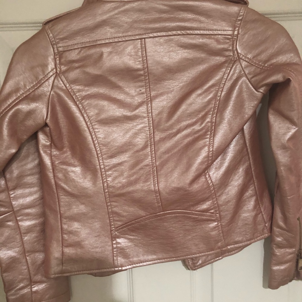 Motor jacket - Picture 3 of 3